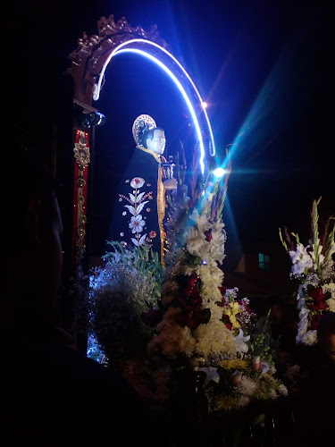 Jirón José Gálvez 570, Barranca 15169