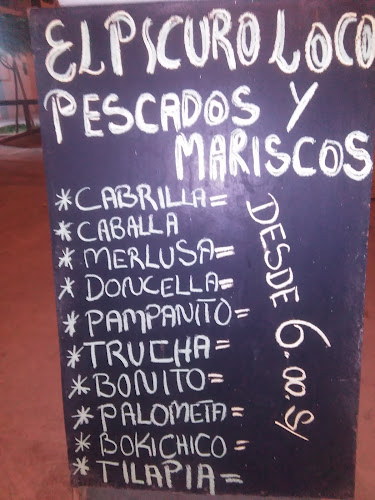 Opinii despre Picuro Loco în Callao - Gastronomía y hostelería