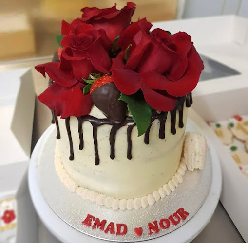 Panaderia Al Noor - El Alto