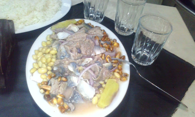 Peña Bar-Restaurate RUTA UNO. - Sullana