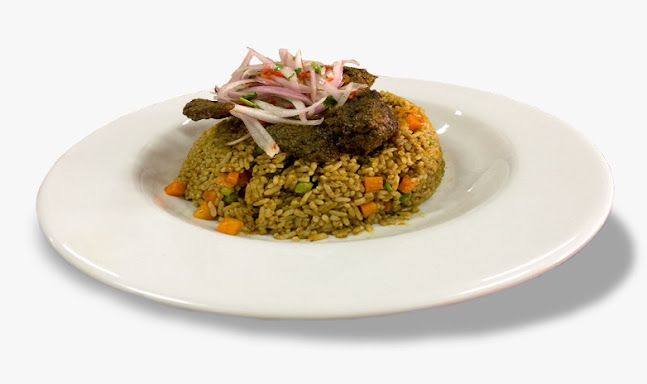 Av. Country 324, Nuevo Chimbote 02800