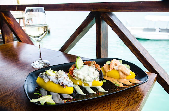 Rana La Punta - La Punta