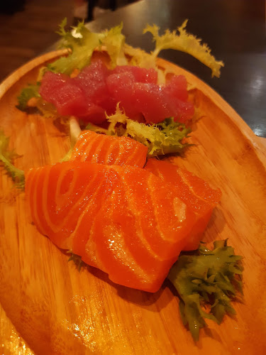 Comentarii opinii despre Ristorante Sake Sushi Roma