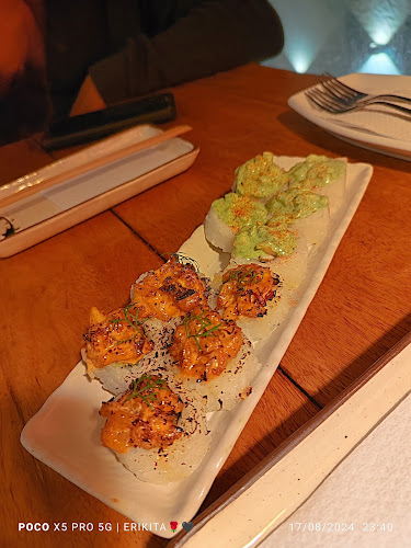 Koi - La Merced - Trujillo