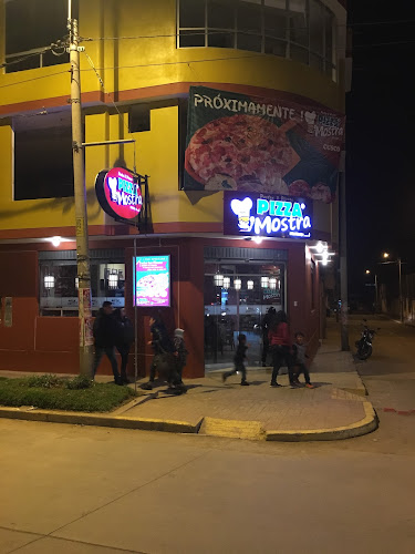Pizza Mostra - Gastronomía y hostelería