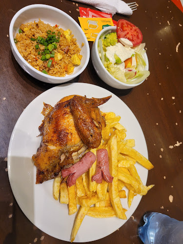 El Tablón - Moquegua - Gastronomía y hostelería