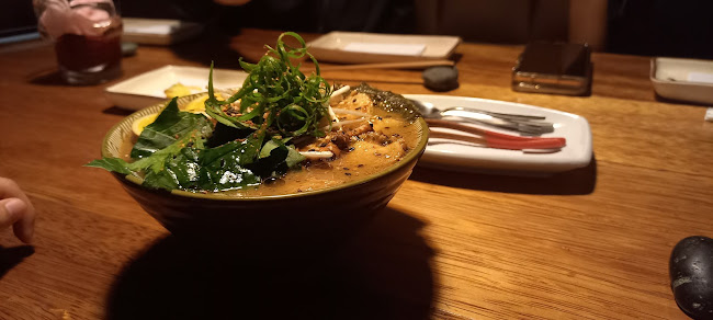 Koi - La Merced - Trujillo