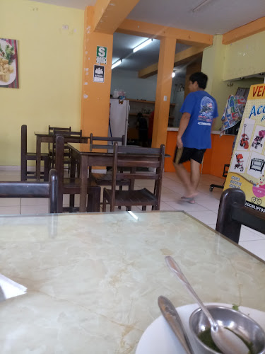 Opinii despre LOLI în Casa Grande - Gastronomía y hostelería