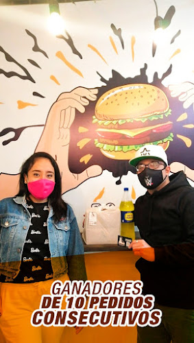 Mr.Rondo - Gastronomía y hostelería