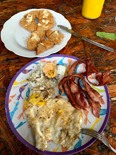 Hola Ola - Gastronomía y hostelería