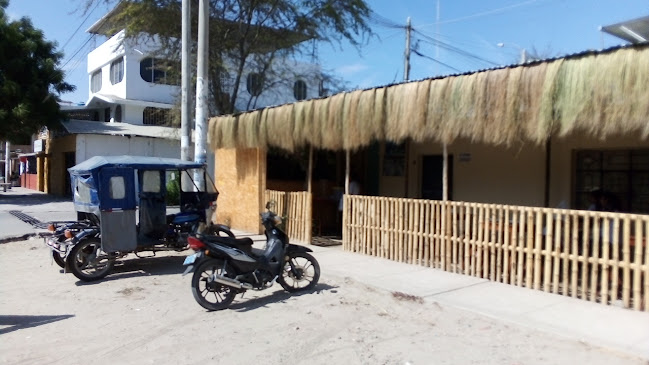 R85V+J9G, Piura 20007