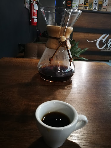 Cremo Coffee - Huancayo
