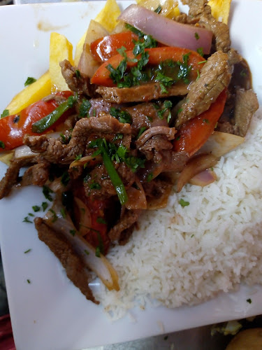 Juguería Restaurante Rosita - Gastronomía y hostelería