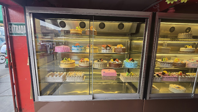 Opinii despre Mercado Reynoso Limitada în Carmen de La Legua - Reynoso - Gastronomía y hostelería