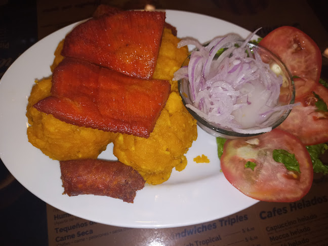 Comentarii opinii despre cafetería Aroma Love Coffe