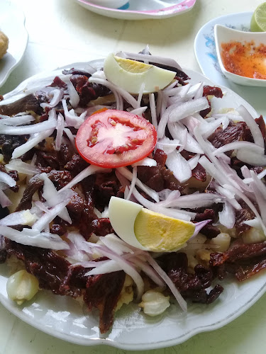 Restaurant "Don Cucho". - Gastronomía y hostelería