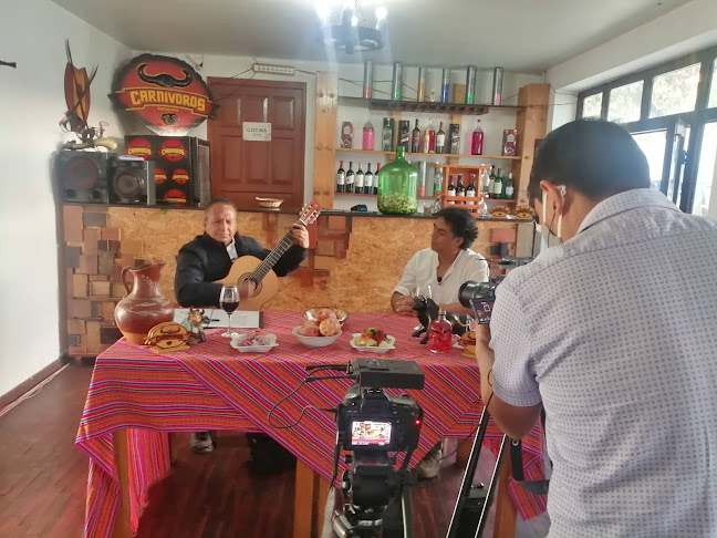 Opinii despre Carnivoros Carnes & Bebidas în Ayacucho - Gastronomía y hostelería