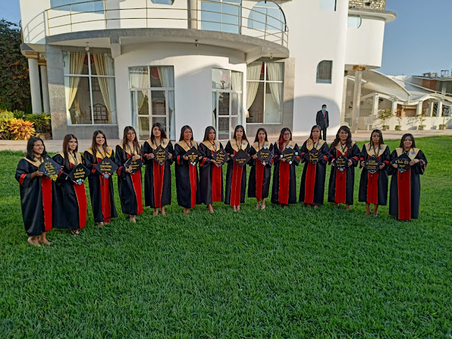 Salon De RECEPCIONES LAS ESTRELLAS - Huacho