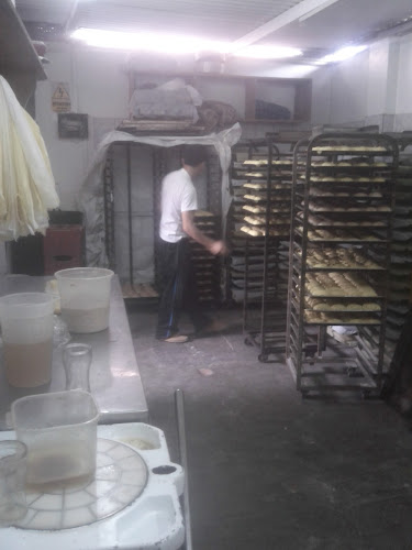 Opinii despre Panadería El Tanta în Chancay - Gastronomía y hostelería