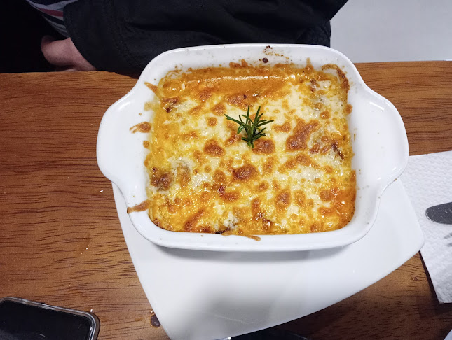 Comentarii opinii despre La Nonna