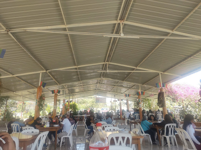 Q3RH+8X4, Moquegua 18001