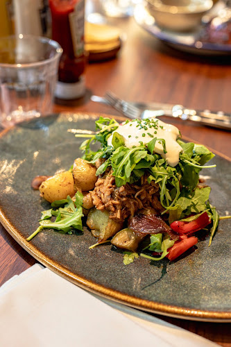 Opinii despre San Telmo în San Isidro - Gastronomía y hostelería