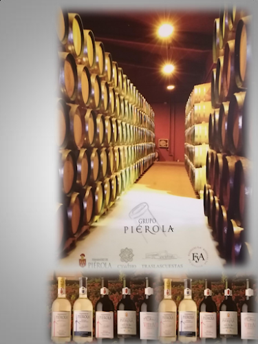 Opinii despre ReenCuentro în Rioja - Gastronomía y hostelería