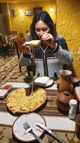Opinii despre El Tumi în Puno - Gastronomía y hostelería