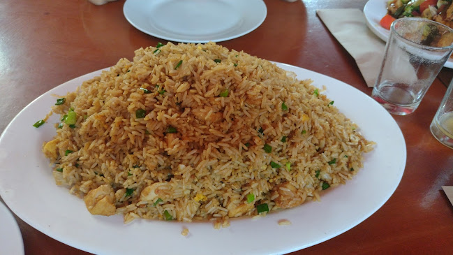 Opinii despre CHIFA REST CENTRAL RG &PC S.A.C. în Barranca - Gastronomía y hostelería