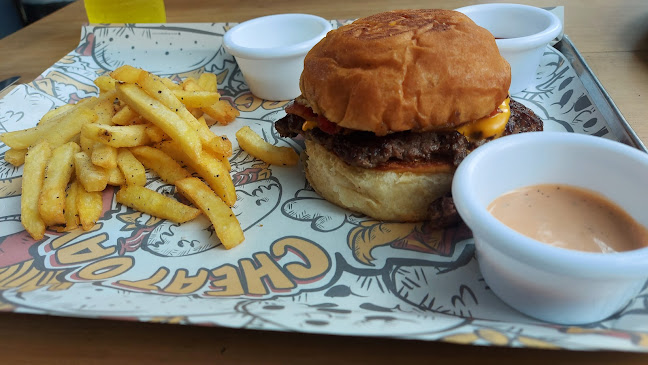 Mercado del Pilar - Gastronomía y hostelería