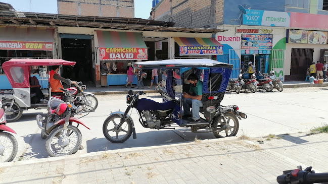 Opinii despre Mercado Zoilita în Nueva Cajamarca - Gastronomía y hostelería