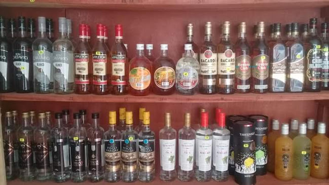 Licorería EL BUNKER - Gastronomía y hostelería