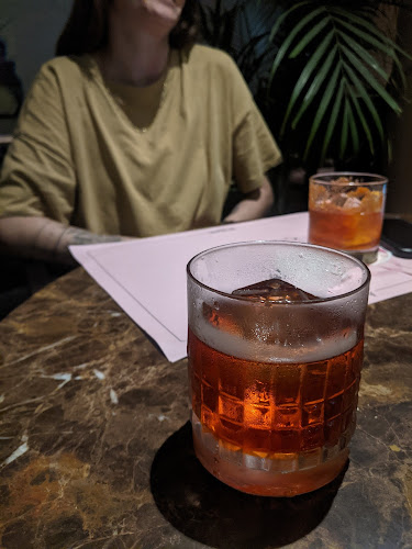 Opinii despre BOTTEGA DASSO în San Isidro - Gastronomía y hostelería