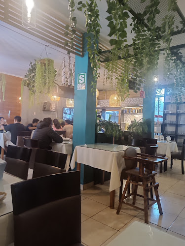 PULPO POL RESTOBAR - Gastronomía y hostelería