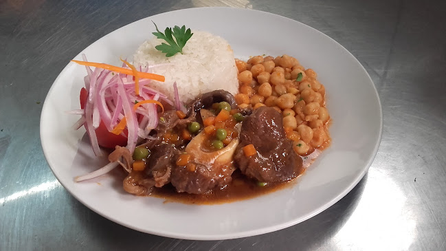 Opinii despre Zalema Social Coffee în Huancayo - Gastronomía y hostelería