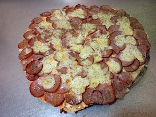 Pizzería Express Andahuaylas