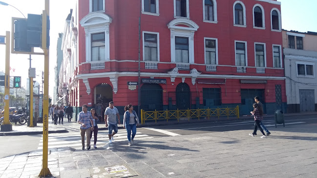 Opinii despre Bartolito Restaurant Brosteria în Lima - Gastronomía y hostelería