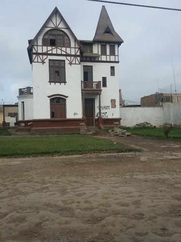 85GJ+788, Calle Libertad, Paramonga 15178