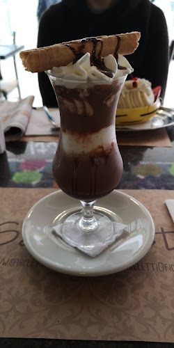 Sarcletti - Gastronomía y hostelería