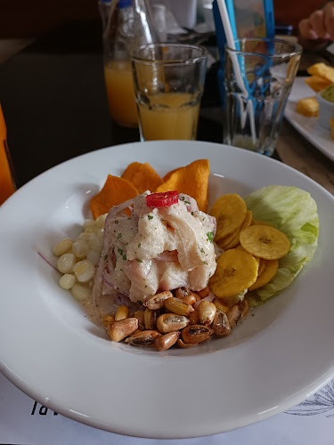 Restaurante Shambari Campa