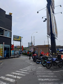 Opinii despre McDonald's în Independencia - Gastronomía y hostelería