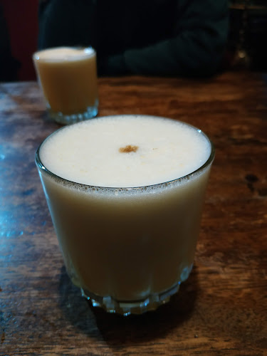 Indigo Bar Restaurant - Cusco