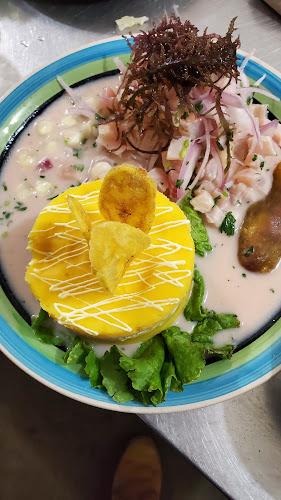 Ceviches y Causas - Pucallpa