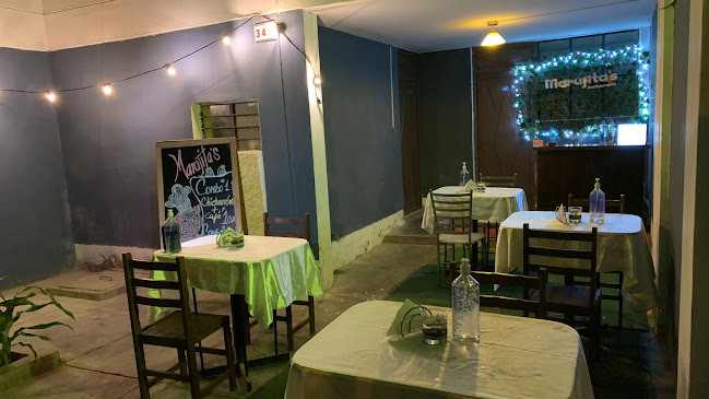 Opinii despre Marujita's Restaurante în Chiclayo - Gastronomía y hostelería