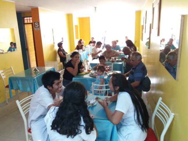 Comentarii opinii despre Restaurant y Hospedaje "El Amigo"