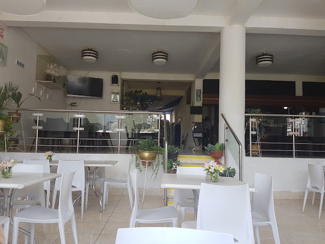 Opinii despre Centro de Convenciones Huaraz Querido în Huaraz - Gastronomía y hostelería