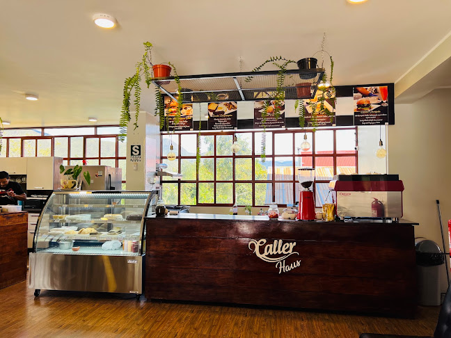 Caller Haus (Embutidos Caller) - Gastronomía y hostelería