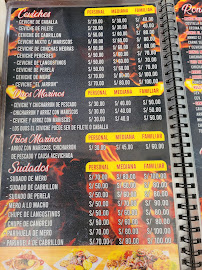 Opinii despre Cevicheria El Jarron în Paita - Gastronomía y hostelería