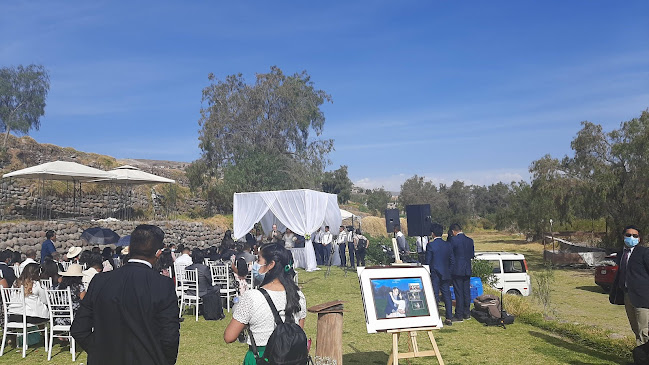 Opinii despre Los Andenes de Sabandía în Cercado de Arequipa - Gastronomía y hostelería