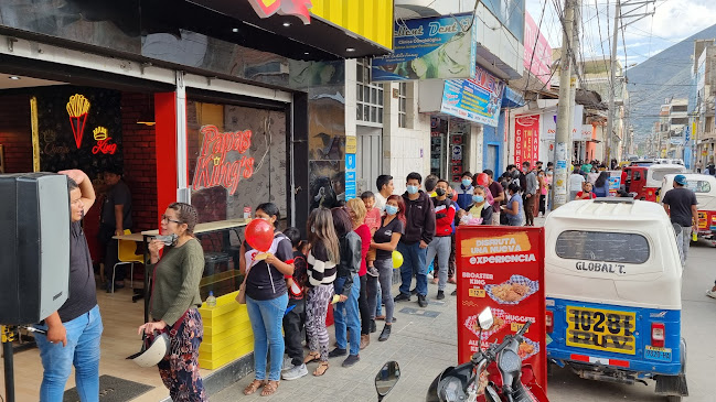 Comentarii opinii despre Papas King's